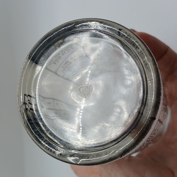 CoRect Bar Products, Inc. Dining Vintage Drink Recipe Pint Mixing